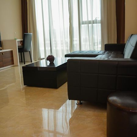 Villa Residence Hotel Tbilisi Ngoại thất bức ảnh