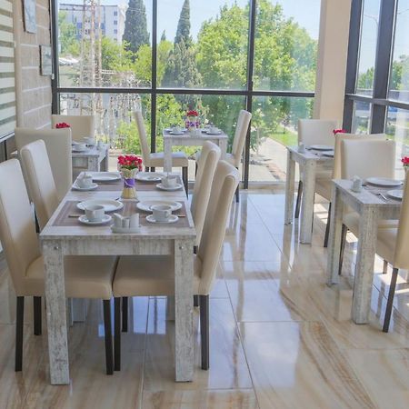 Villa Residence Hotel Tbilisi Ngoại thất bức ảnh