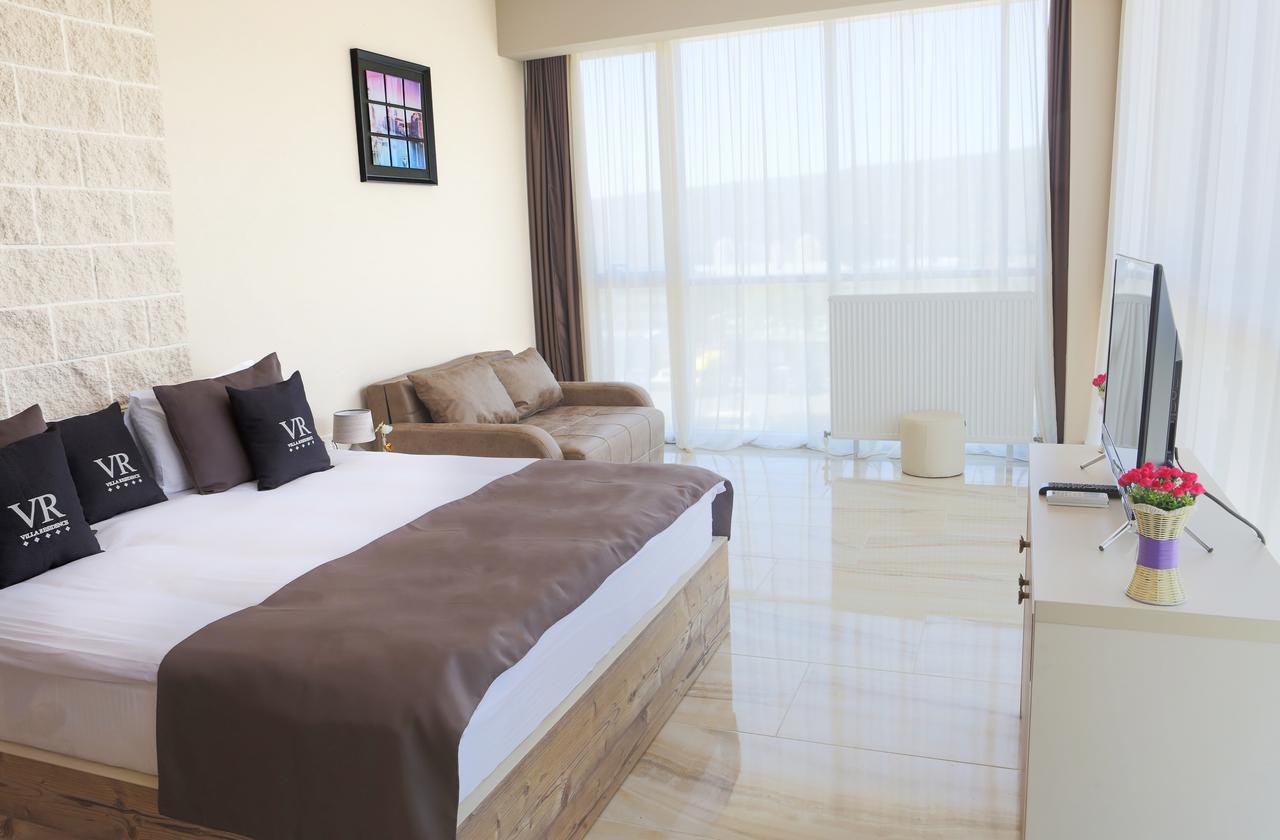 Villa Residence Hotel Tbilisi Ngoại thất bức ảnh