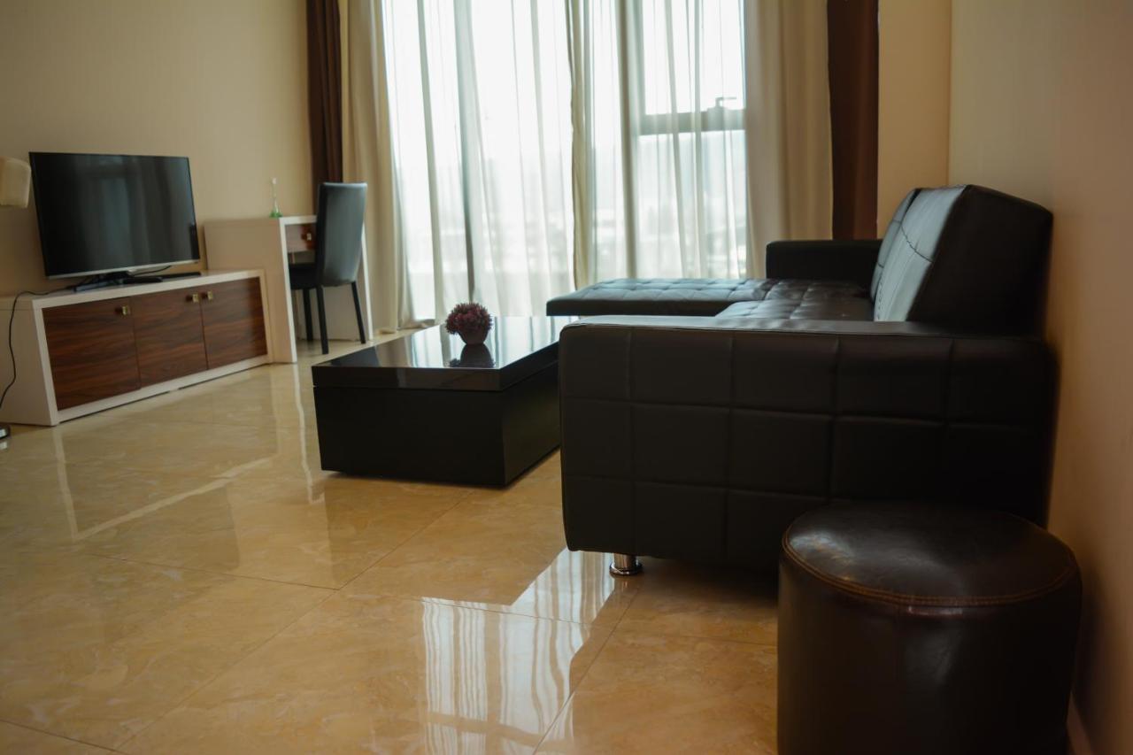 Villa Residence Hotel Tbilisi Ngoại thất bức ảnh