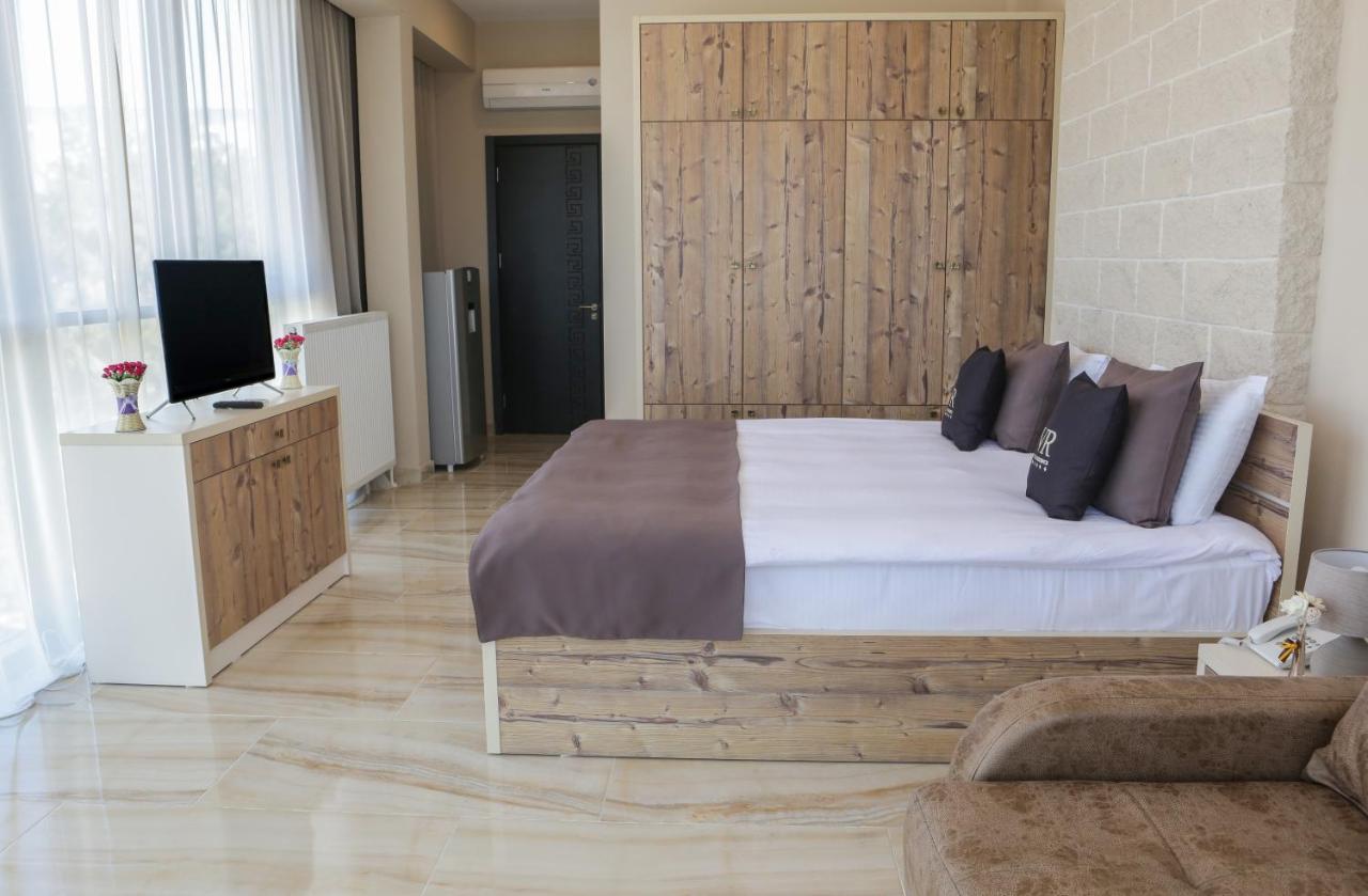 Villa Residence Hotel Tbilisi Ngoại thất bức ảnh