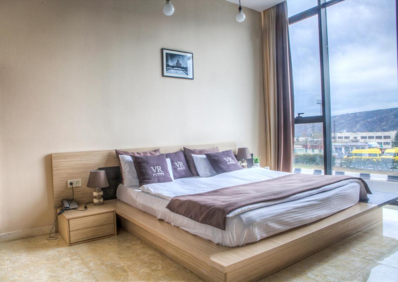 Villa Residence Hotel Tbilisi Ngoại thất bức ảnh