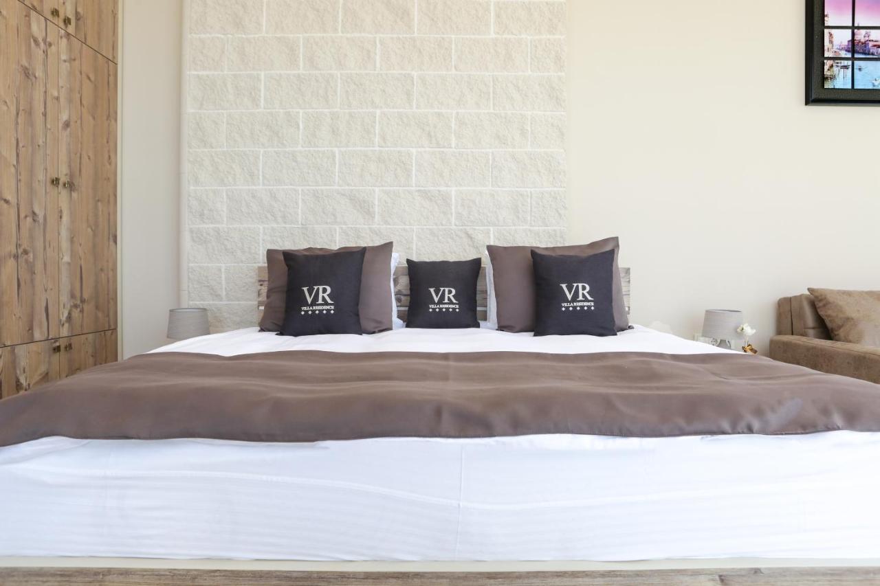 Villa Residence Hotel Tbilisi Ngoại thất bức ảnh