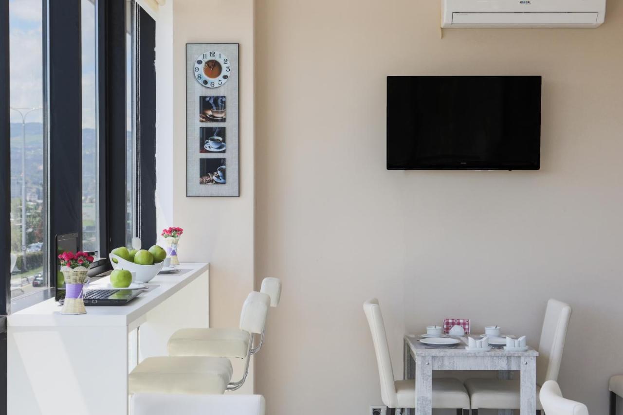 Villa Residence Hotel Tbilisi Ngoại thất bức ảnh