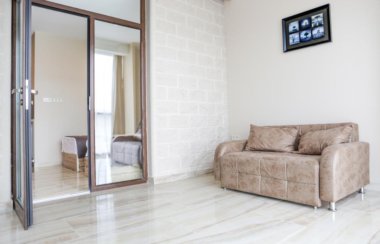 Villa Residence Hotel Tbilisi Ngoại thất bức ảnh