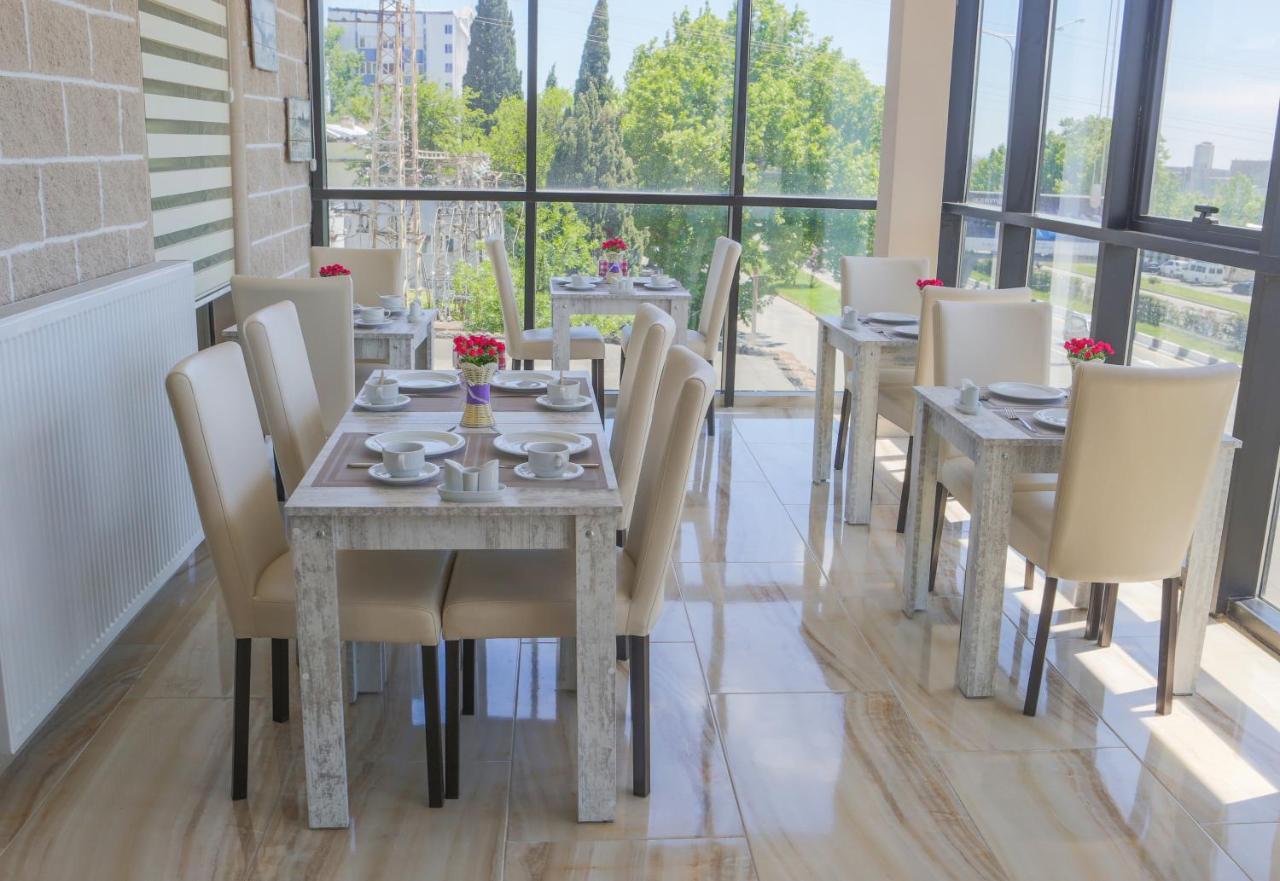 Villa Residence Hotel Tbilisi Ngoại thất bức ảnh
