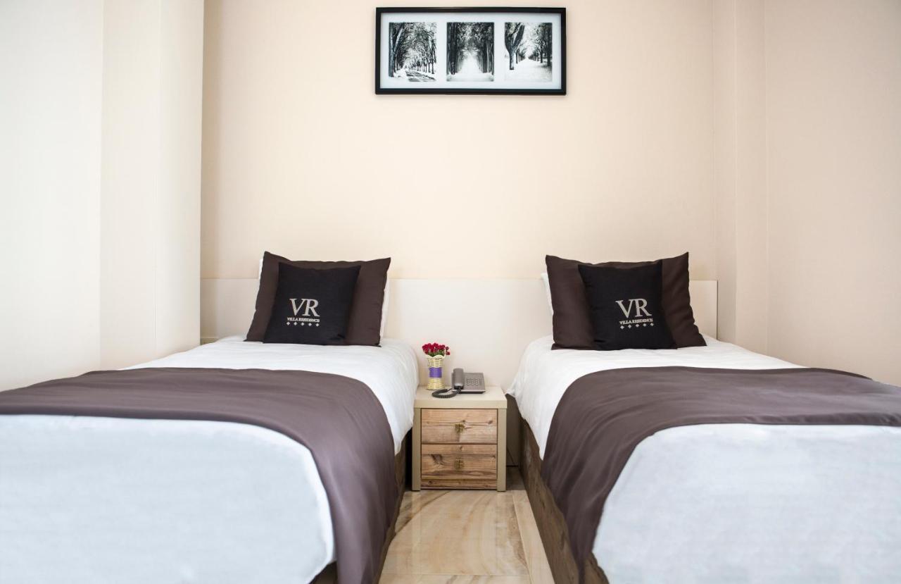 Villa Residence Hotel Tbilisi Ngoại thất bức ảnh