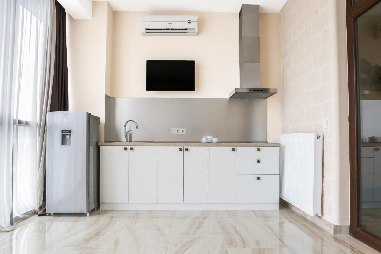 Villa Residence Hotel Tbilisi Ngoại thất bức ảnh